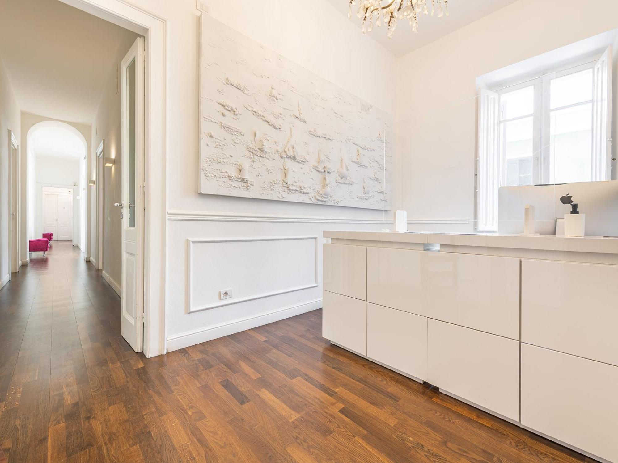 Pley Cagliari Boutique Rooms מראה חיצוני תמונה