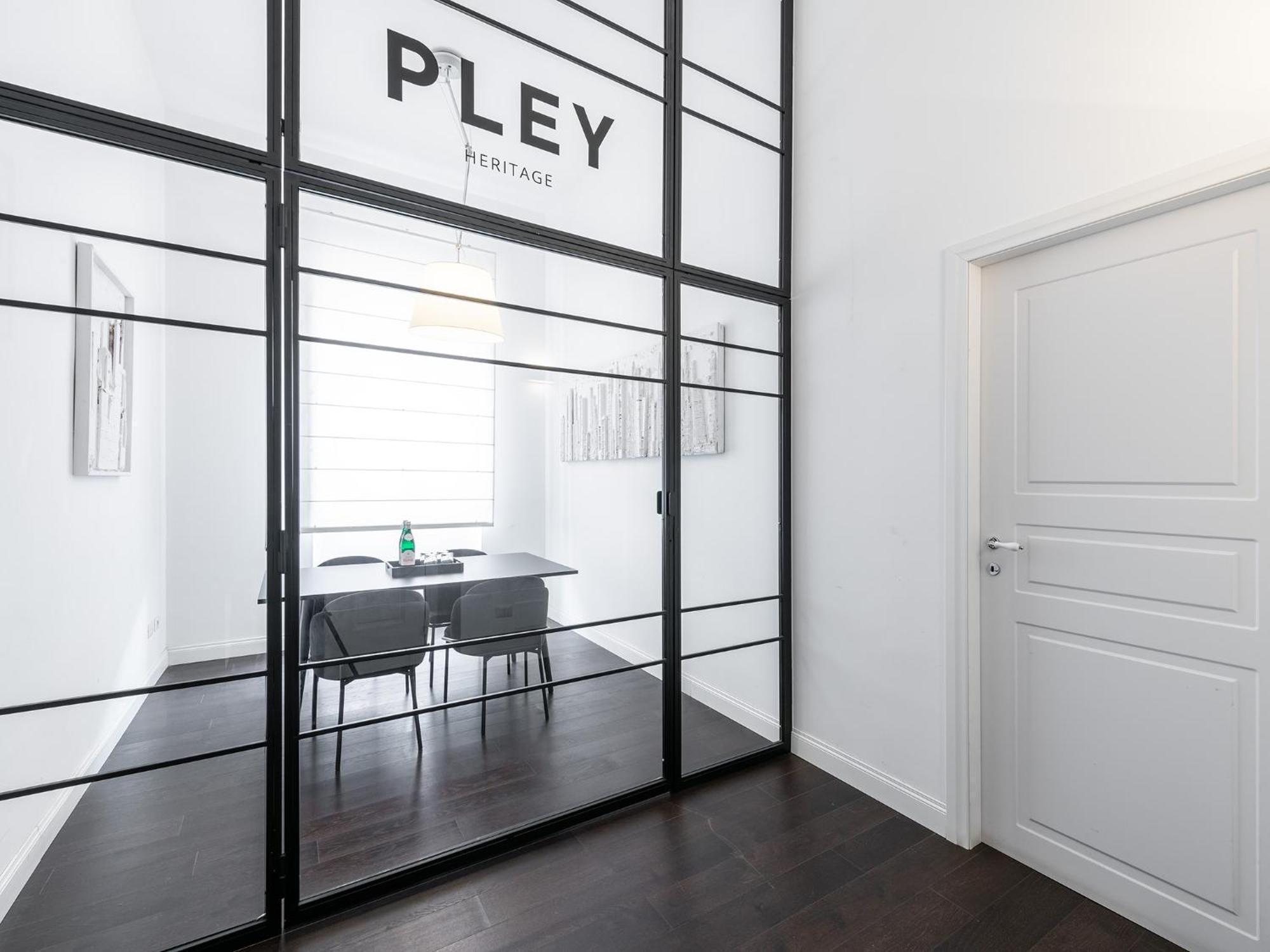 Pley Cagliari Boutique Rooms מראה חיצוני תמונה