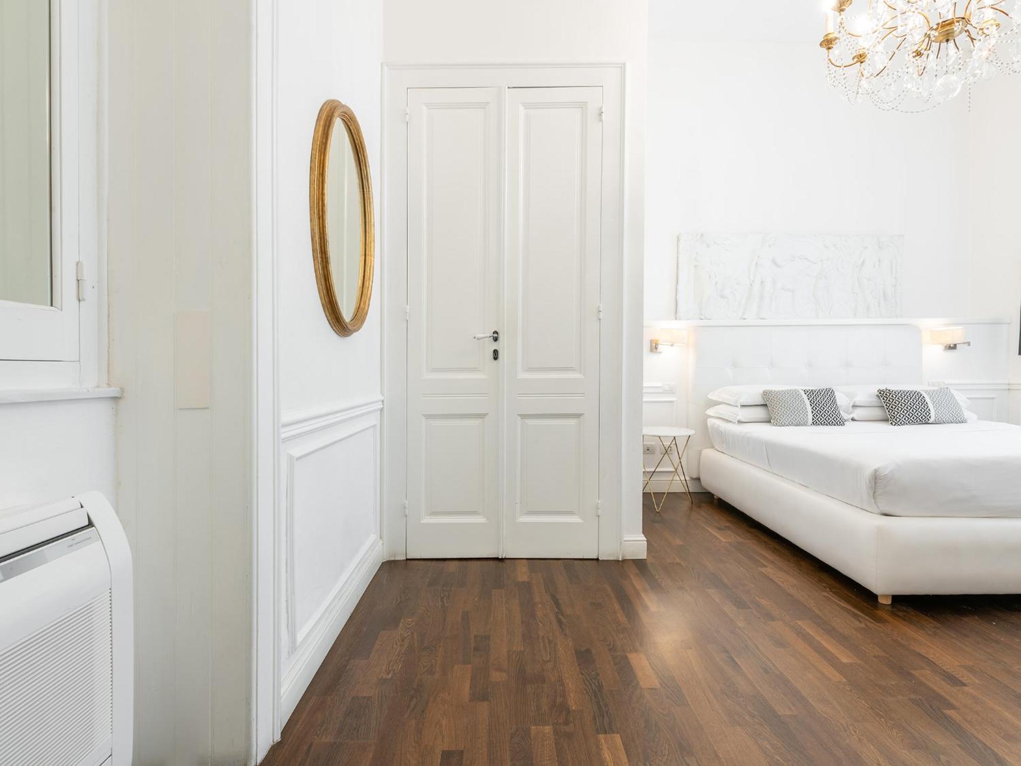 Pley Cagliari Boutique Rooms מראה חיצוני תמונה