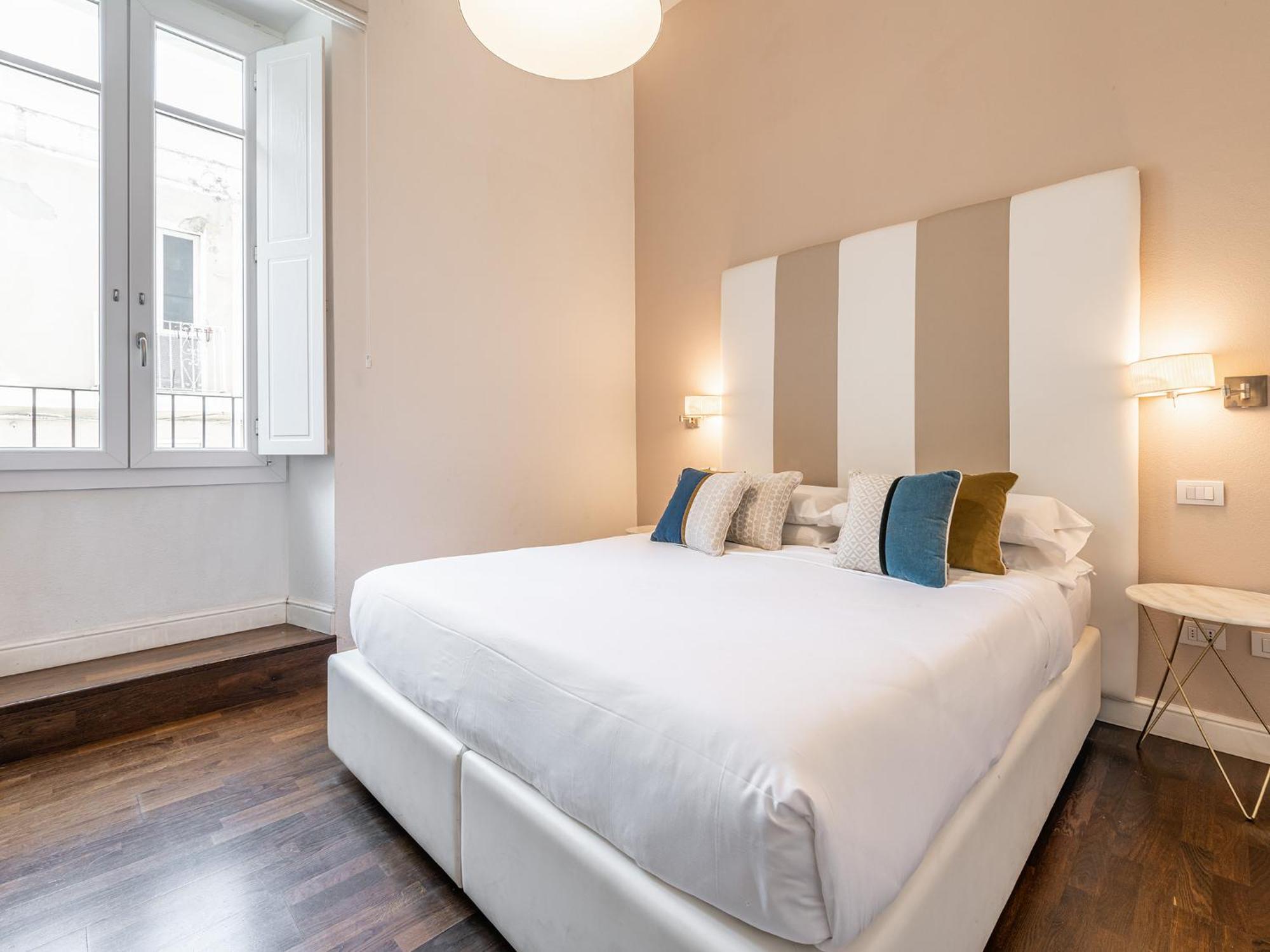 Pley Cagliari Boutique Rooms מראה חיצוני תמונה