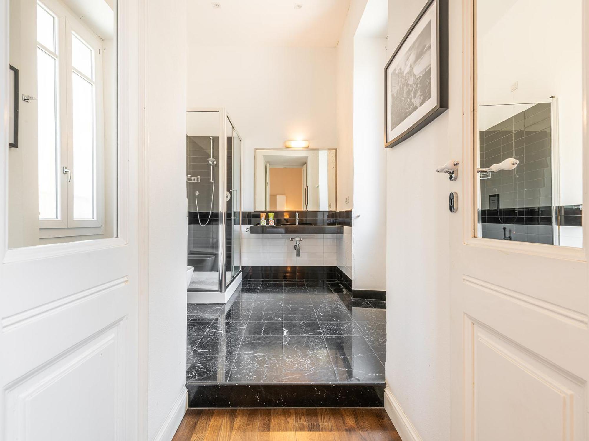 Pley Cagliari Boutique Rooms מראה חיצוני תמונה