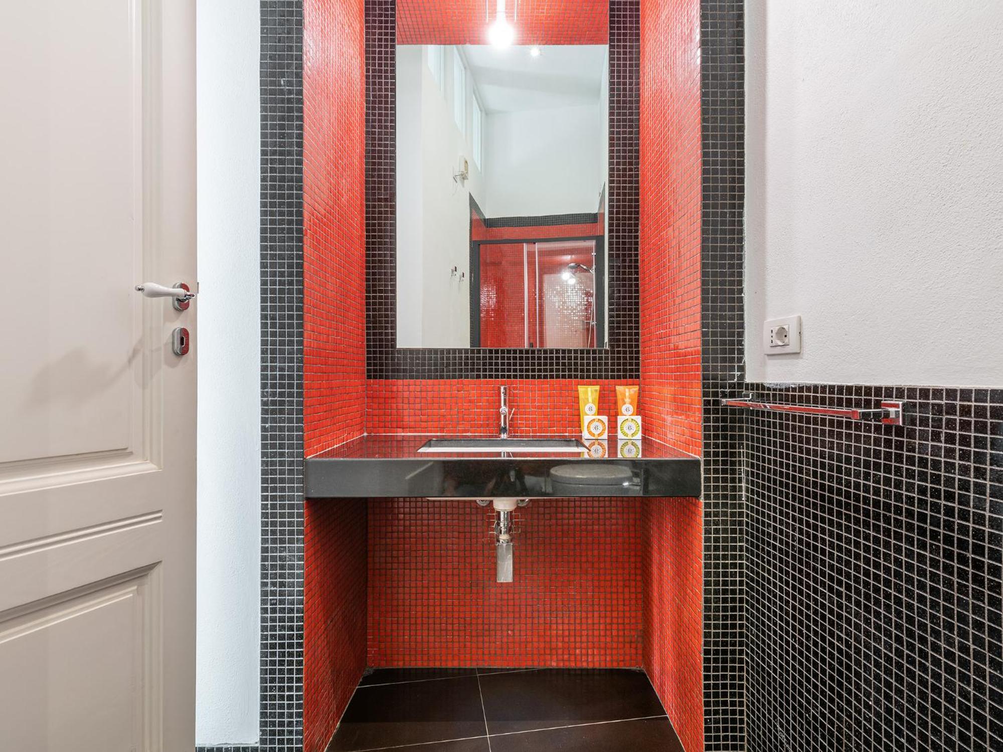 Pley Cagliari Boutique Rooms מראה חיצוני תמונה