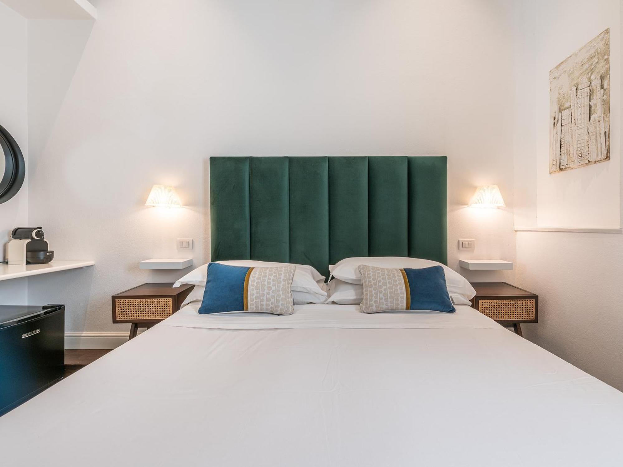Pley Cagliari Boutique Rooms מראה חיצוני תמונה