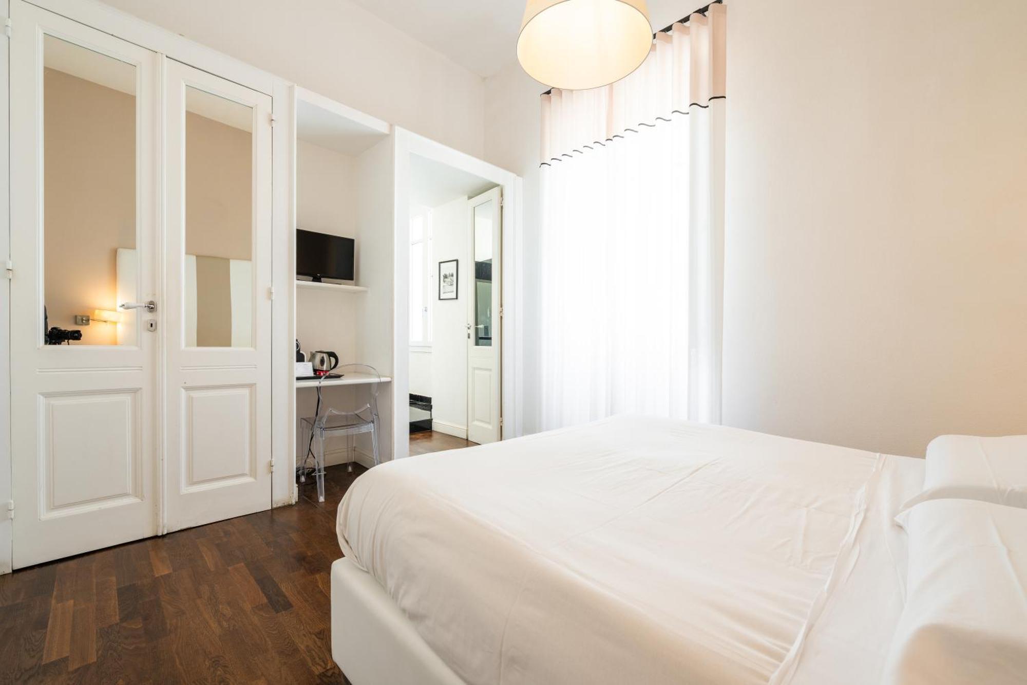 Pley Cagliari Boutique Rooms מראה חיצוני תמונה
