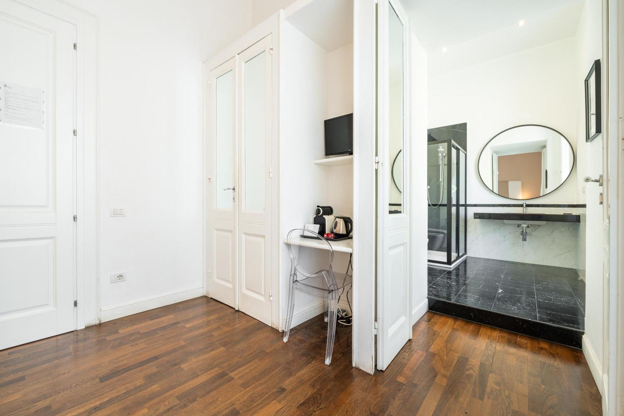 Pley Cagliari Boutique Rooms מראה חיצוני תמונה