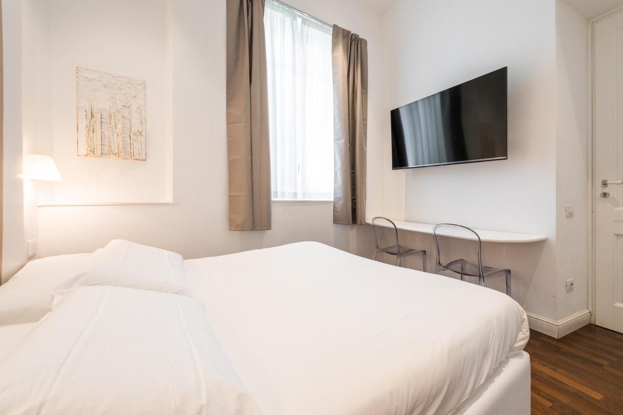 Pley Cagliari Boutique Rooms מראה חיצוני תמונה