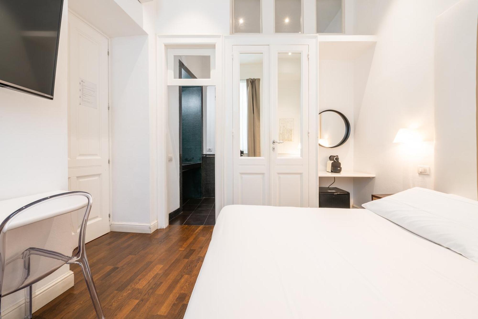 Pley Cagliari Boutique Rooms מראה חיצוני תמונה