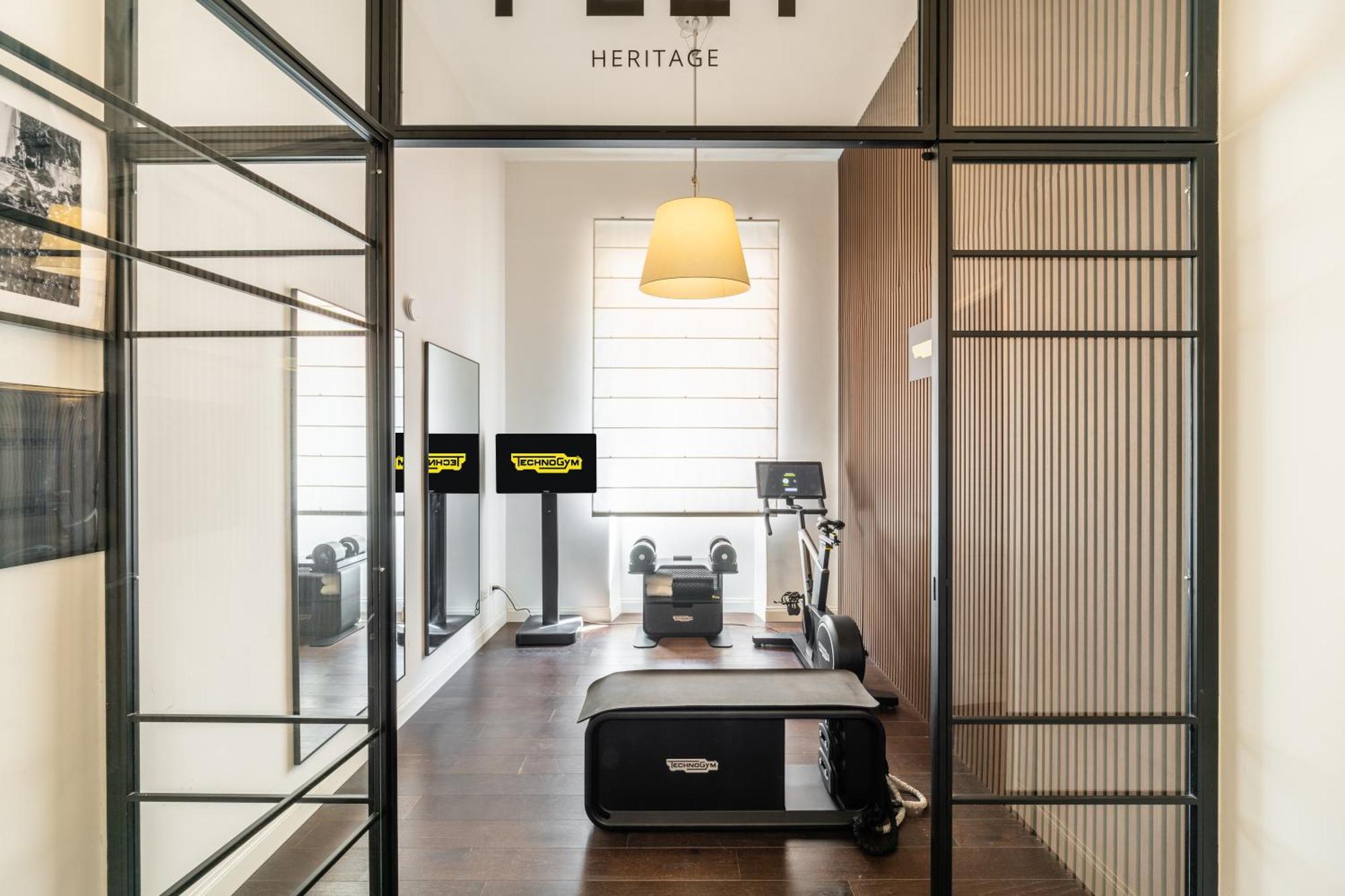 Pley Cagliari Boutique Rooms מראה חיצוני תמונה